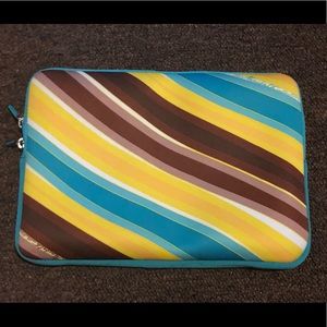 Macbeth Collection Laptop Sleeve